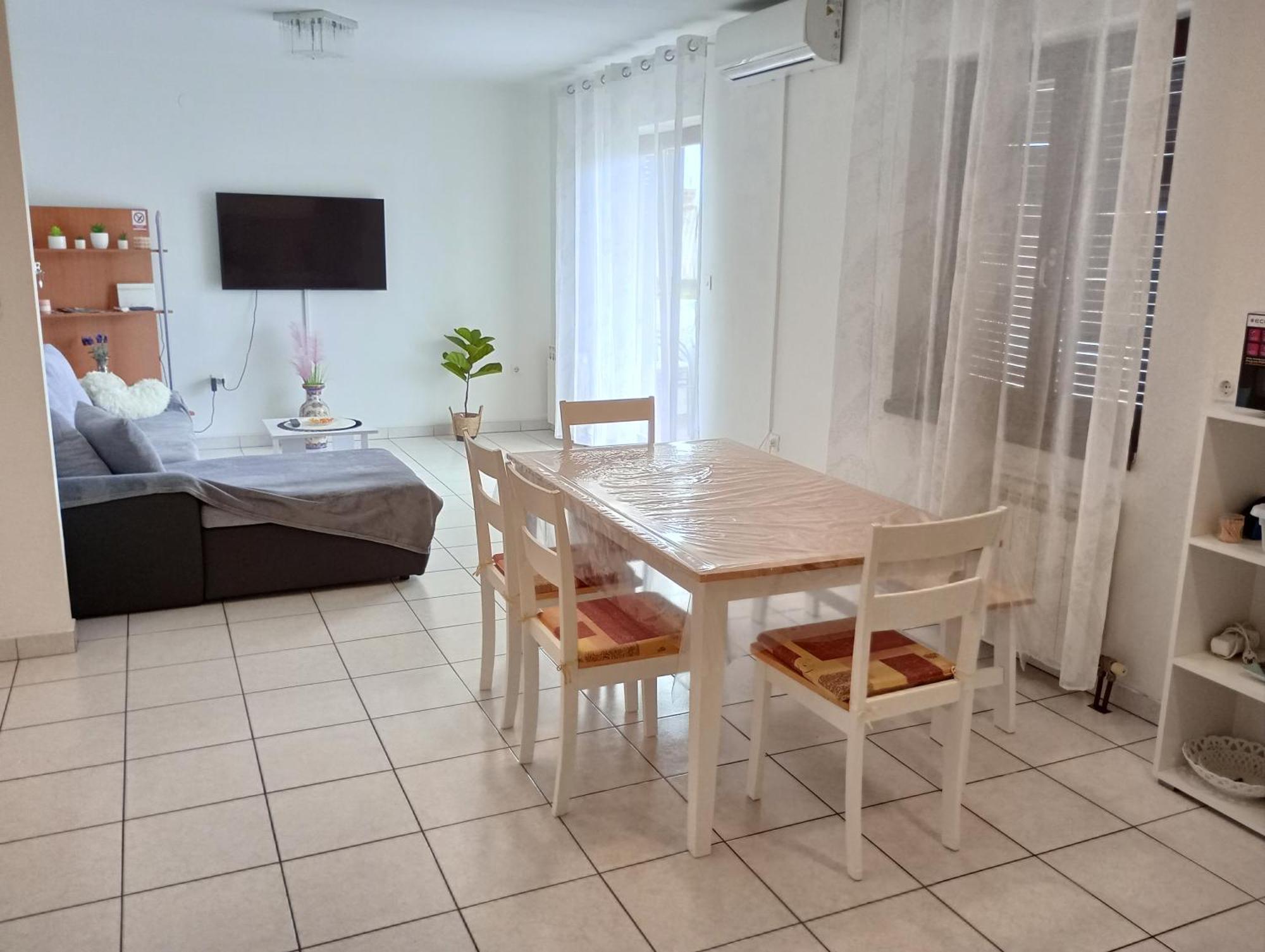 Apartman Duda Пула Экстерьер фото